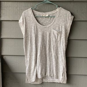LOFT Women’s Striped Tee